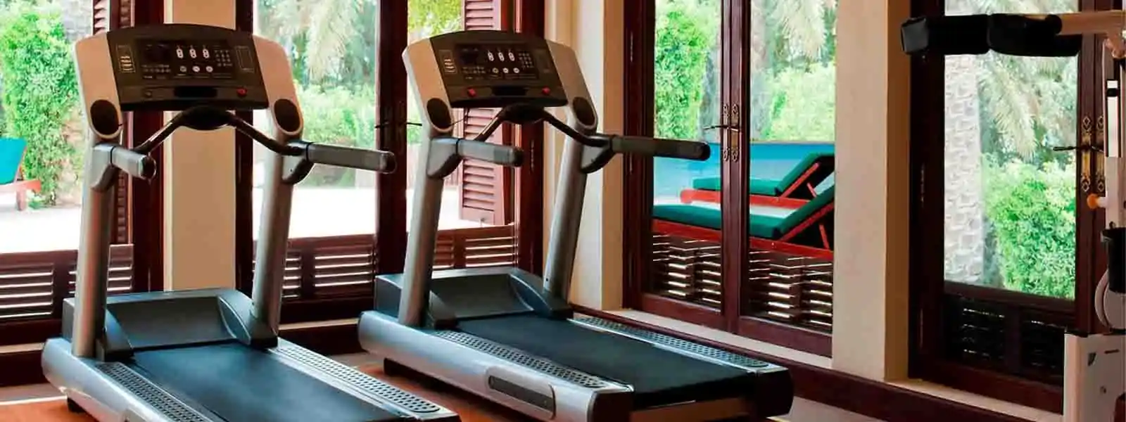 Al Maha, A Luxury Collection Desert Resort-1